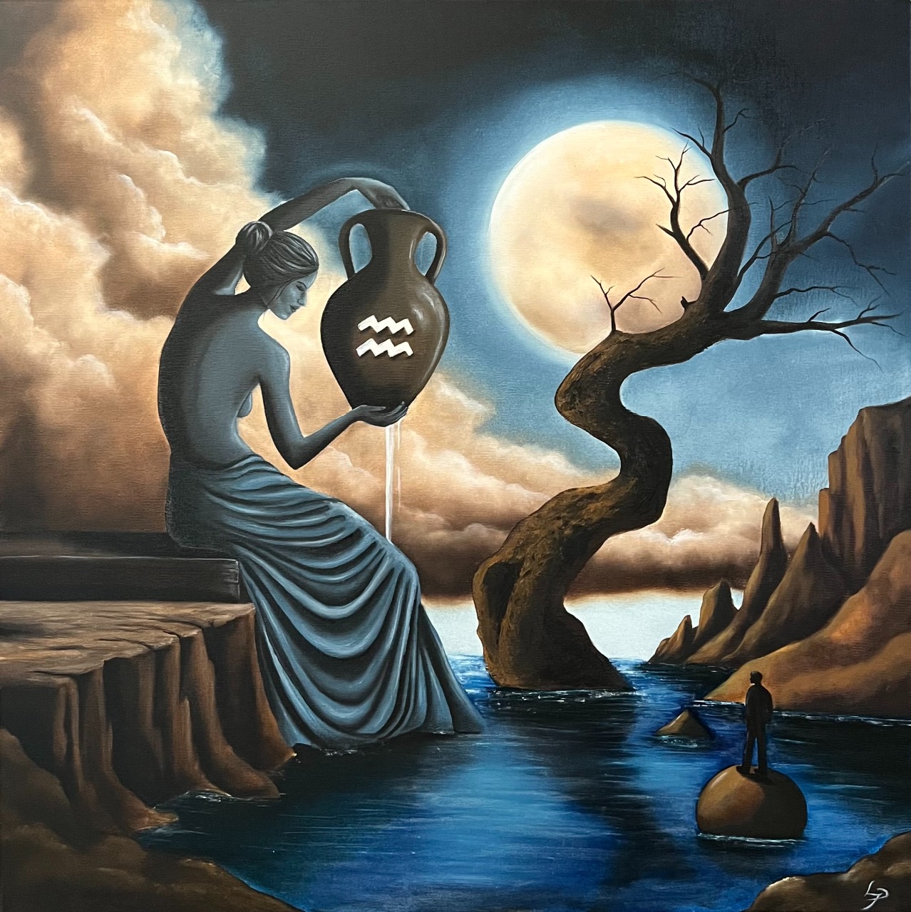 Prochyart - L.P.